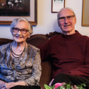 sotiemme-veteraanit-hilkka-ja-vaino-rantio