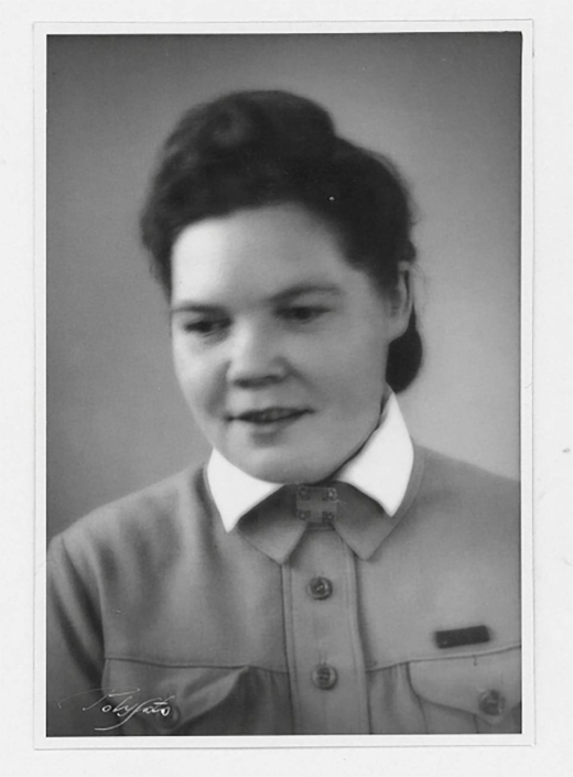 lotta Liisa Leppäkoski