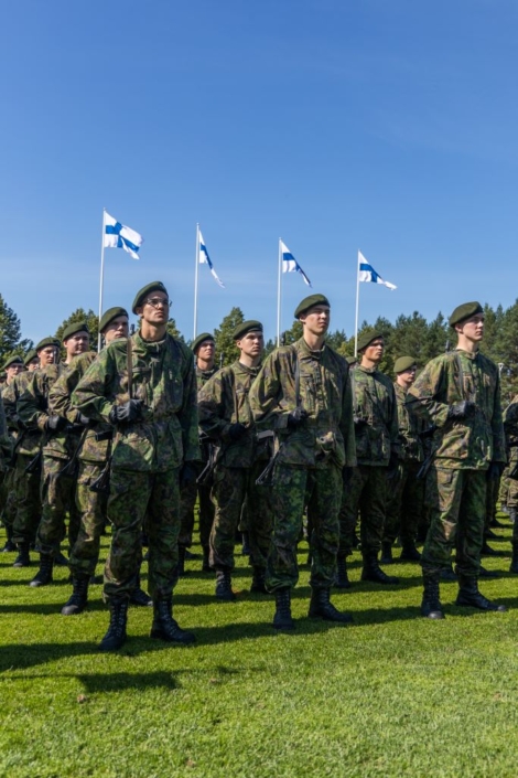 Valatilaisuus_Kerava_150824@Puolustusvoimat