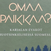 Kuva kirjan kannesta