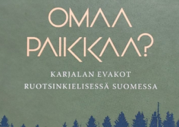 Kuva kirjan kannesta