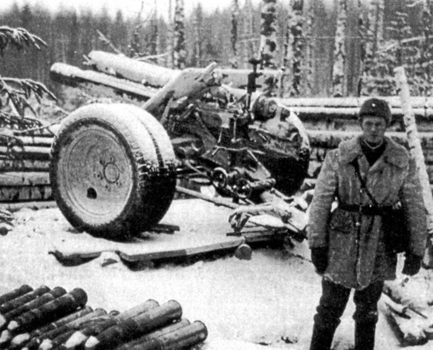 Kenttätykki