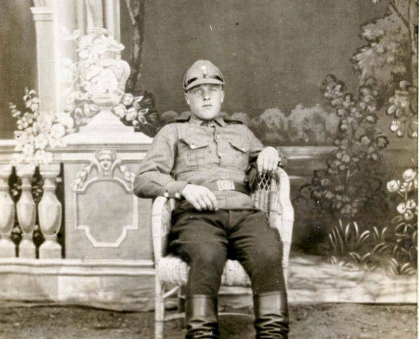 Reino Rannikko