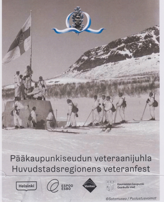 Veteraanipäivä