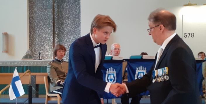 Pohjois_Karjala_lippu