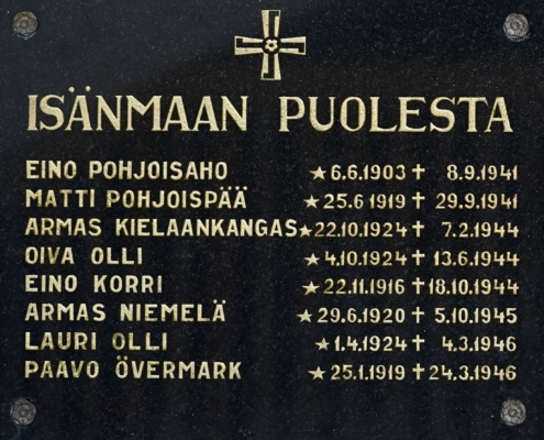 Uimalantie 39, 62660 Itäkylä