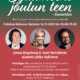 Joulukonserttijuliste