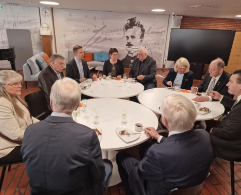 Juhla 20.5.2026