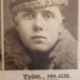 kuvassa sotilas