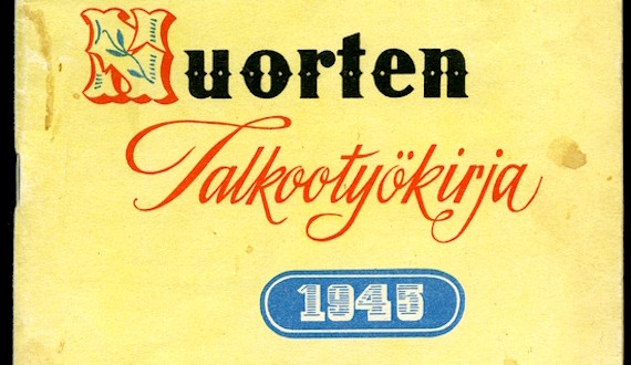 Nuorten talkoot_artikkeli